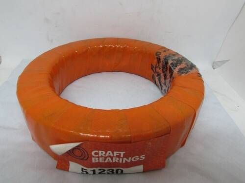 51230 CRAFT підшипник