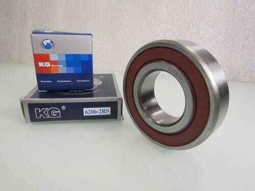 6206 2RS KG