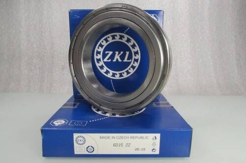 6015 2Z ZKL