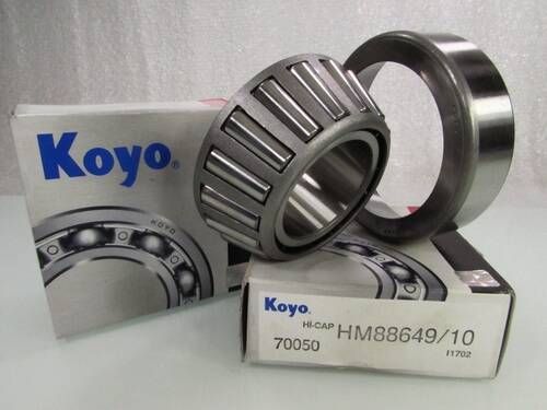 HM88649/10 KOYO
