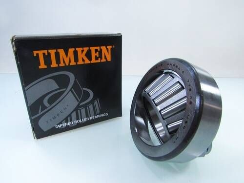 HM88649/HM88610 TIMKEN
