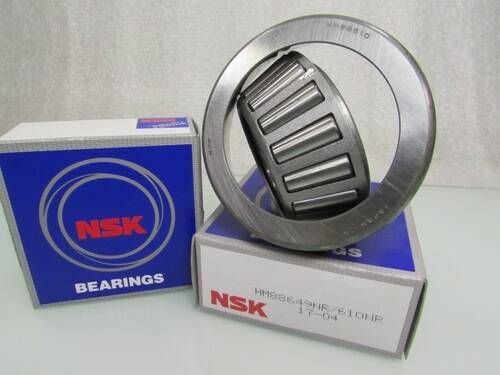 HM88649NR/610NR NSK