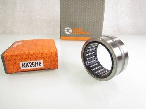 NK25/16 CRAFT