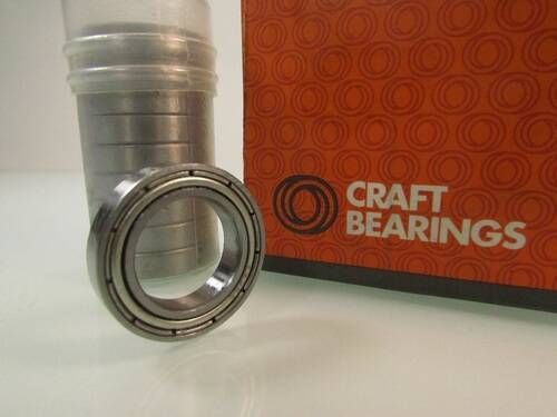 6802 ZZ CRAFT