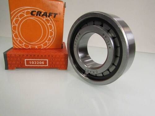 N206W CRAFT підшипник