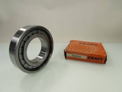 N209W CRAFT підшипник