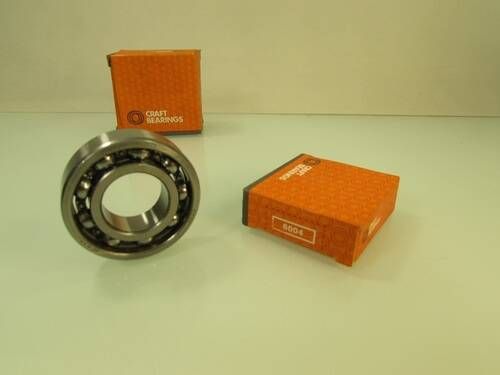 6004 CRAFT