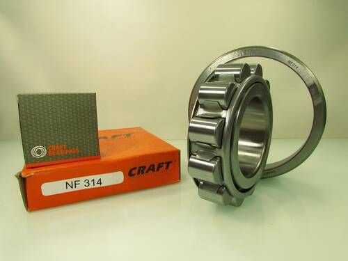 NF314 CRAFT підшипник