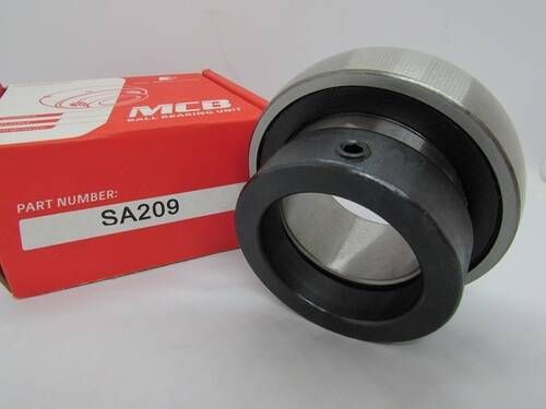 SA209 MCB