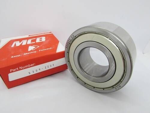 5309 ZZC3 MCB підшипник