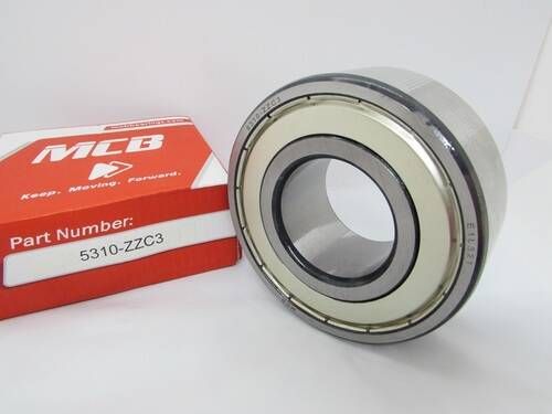 5310 ZZC3 MCB підшипник
