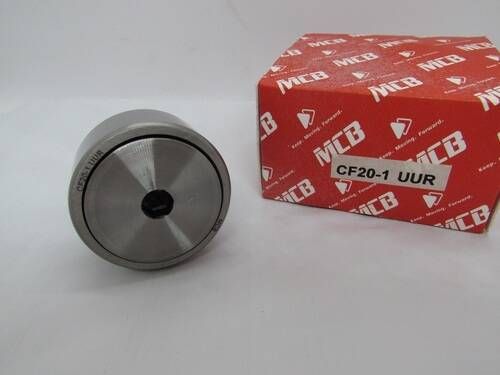 CF20-1UUR MCB підшипник