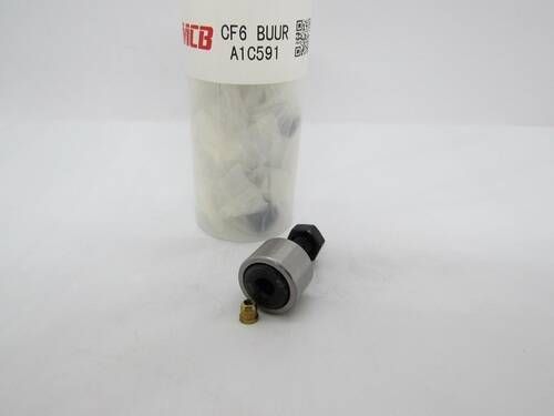 CF6 BUUR MCB підшипник