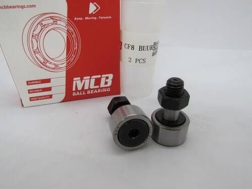 CF 8 BUUR MCB підшипник