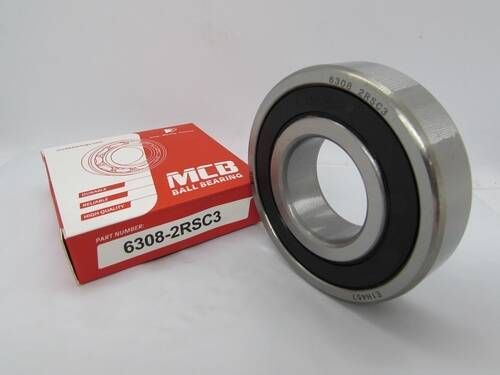 6308 2RSC3 MCB підшипник