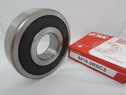 6410 2RSC3 MCB підшипник