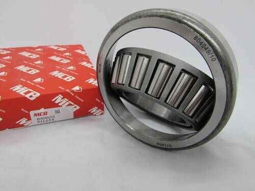 M804049/M804010 MCB