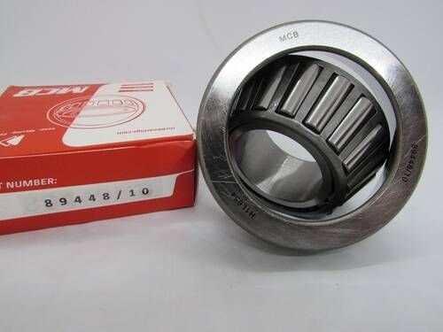 HM89448/HM89410 MCB