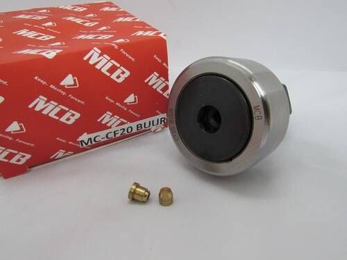 CF20 BUUR MCB підшипник