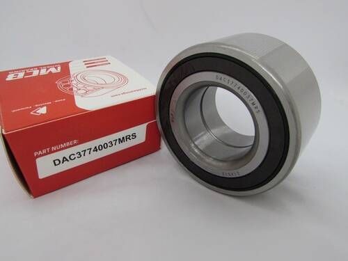 DAC37740037MRS MCB підшипник