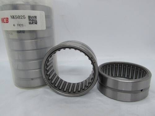 NK50/25 MCB