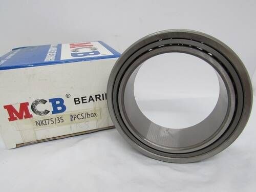 NKI75/35 MCB