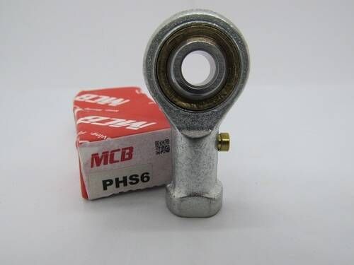 PHS6 MCB підшипник