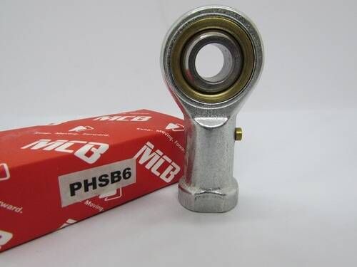 PHSB6 MCB підшипник