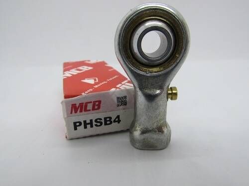 PHSB4 MCB