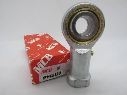 PHSB8 MCB
