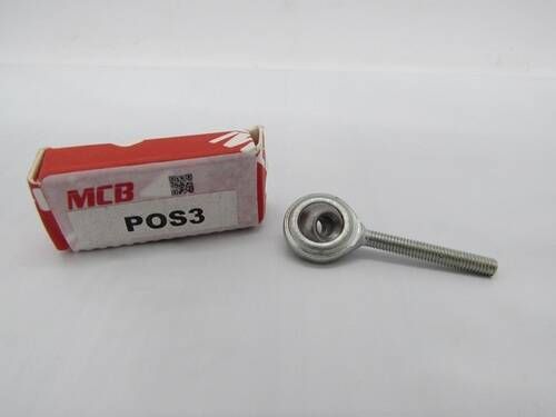 POS3 MCB підшипник