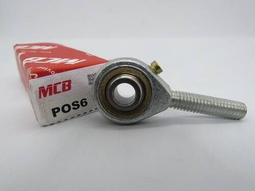 POS6 MCB підшипник