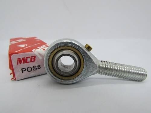POS8 MCB підшипник