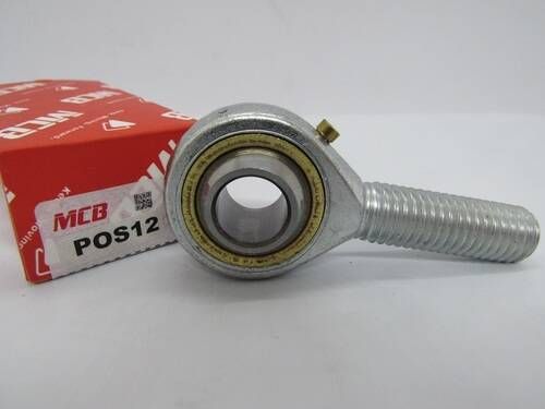 POS12  MCB підшипник