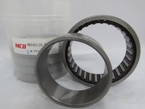 NKI65/25 MCB