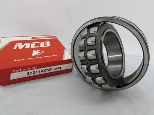 22211KCW33 MCB підшипник