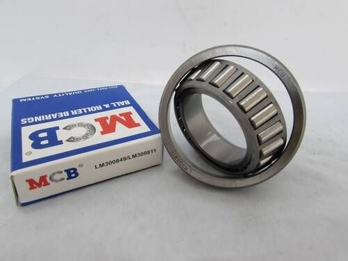 LM300849/LM300811 MCB підшипник