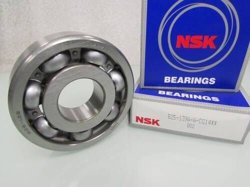B25-139A-A-CG14** NSK
