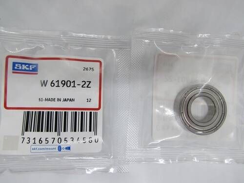 W619012Z  SKF