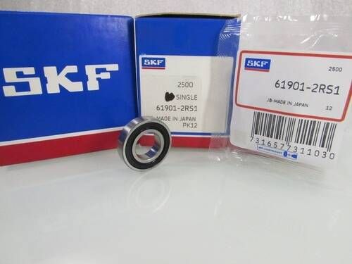 61901 2RS SKF