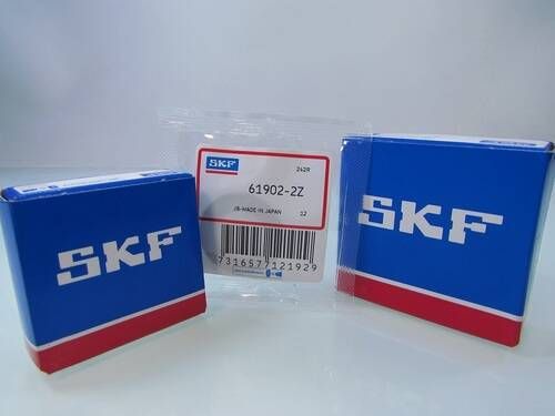 61902-2Z SKF