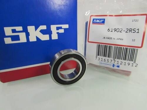 61902-2RS SKF