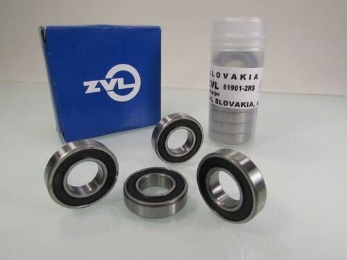 61901 2RS ZVL