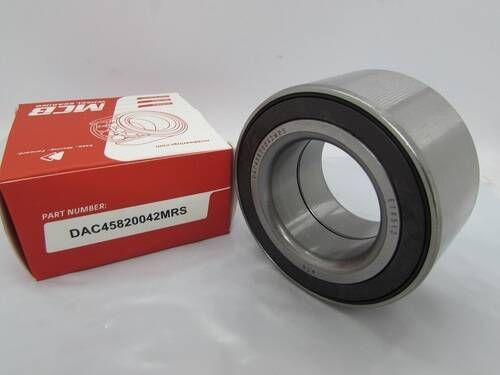 DAC45820042 MRS MCB підшипник