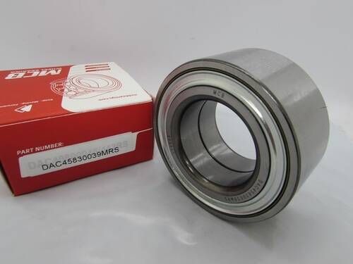 DAC45830039 MRS MCB підшипник