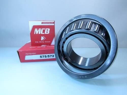 575/572 MCB підшипник
