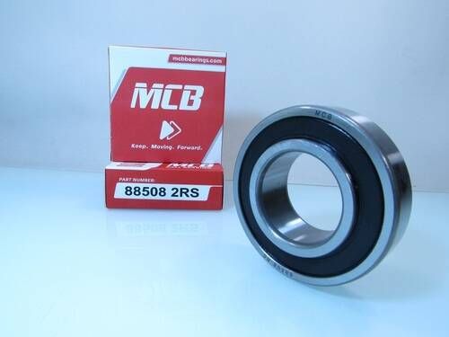 88508 2RS MCB підшипник