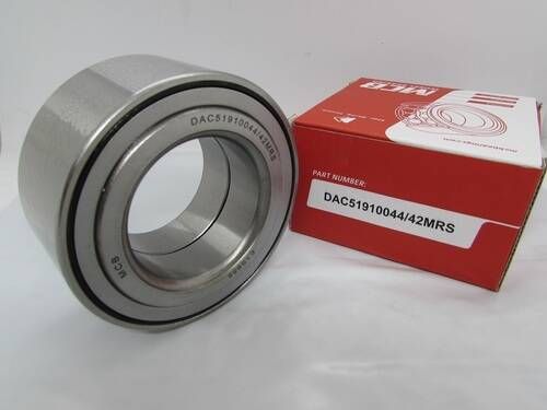 DAC51910044/42 MRS MCB підшипник