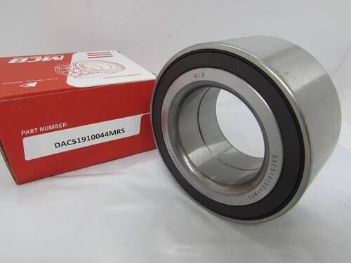 DAC51910044 MRS MCB підшипник