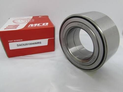 DAC52910040 MRS MCB підшипник